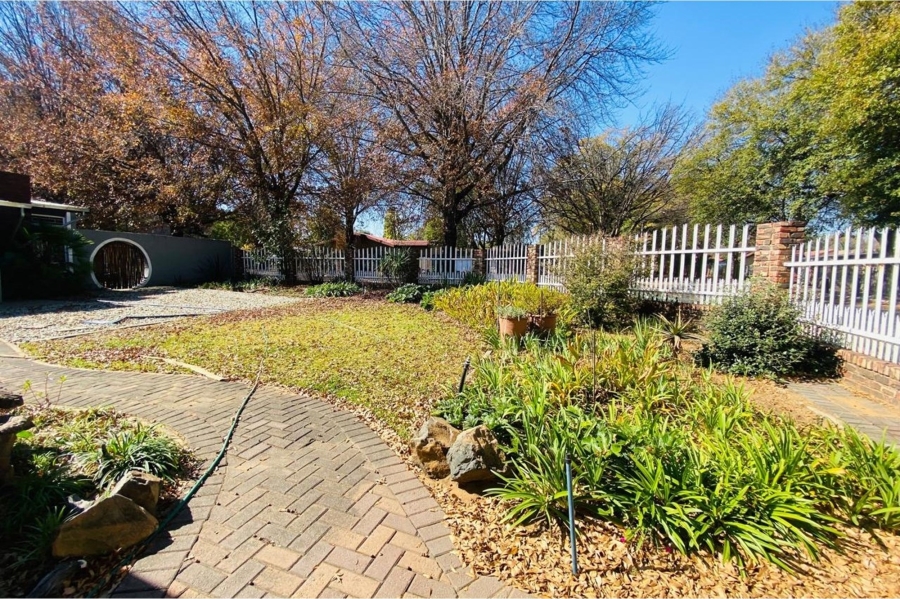 4 Bedroom Property for Sale in Sasolburg Free State